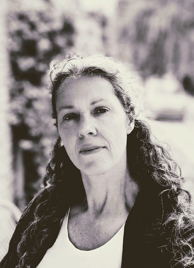 Margreet Braaksma-Loonstra